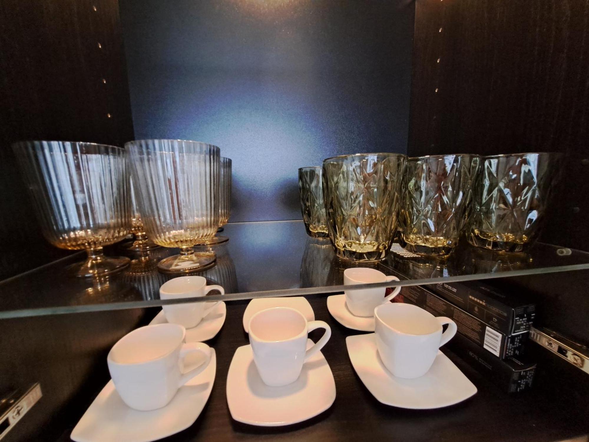Golden Palms Apartment In The City Centre 리가 외부 사진