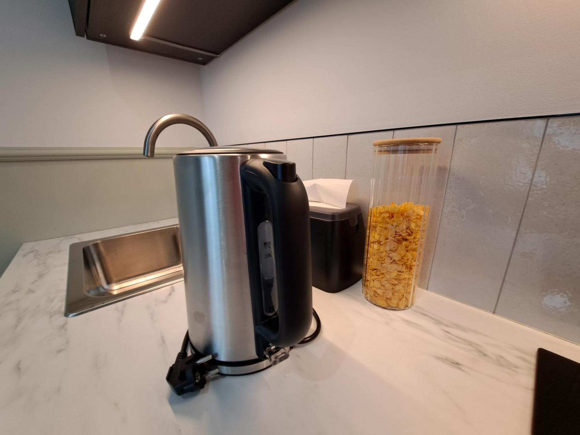 Golden Palms Apartment In The City Centre 리가 외부 사진
