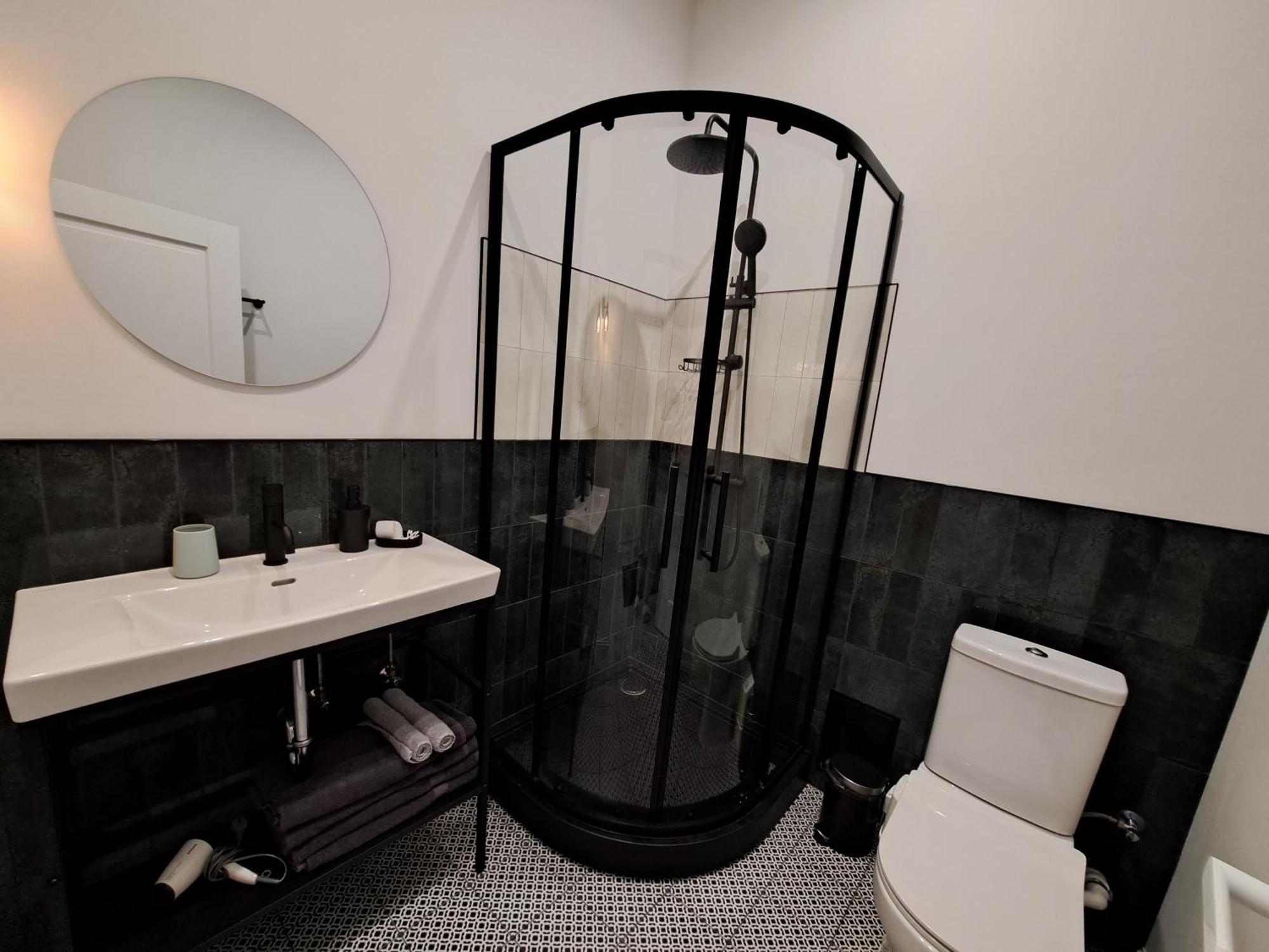 Golden Palms Apartment In The City Centre 리가 외부 사진