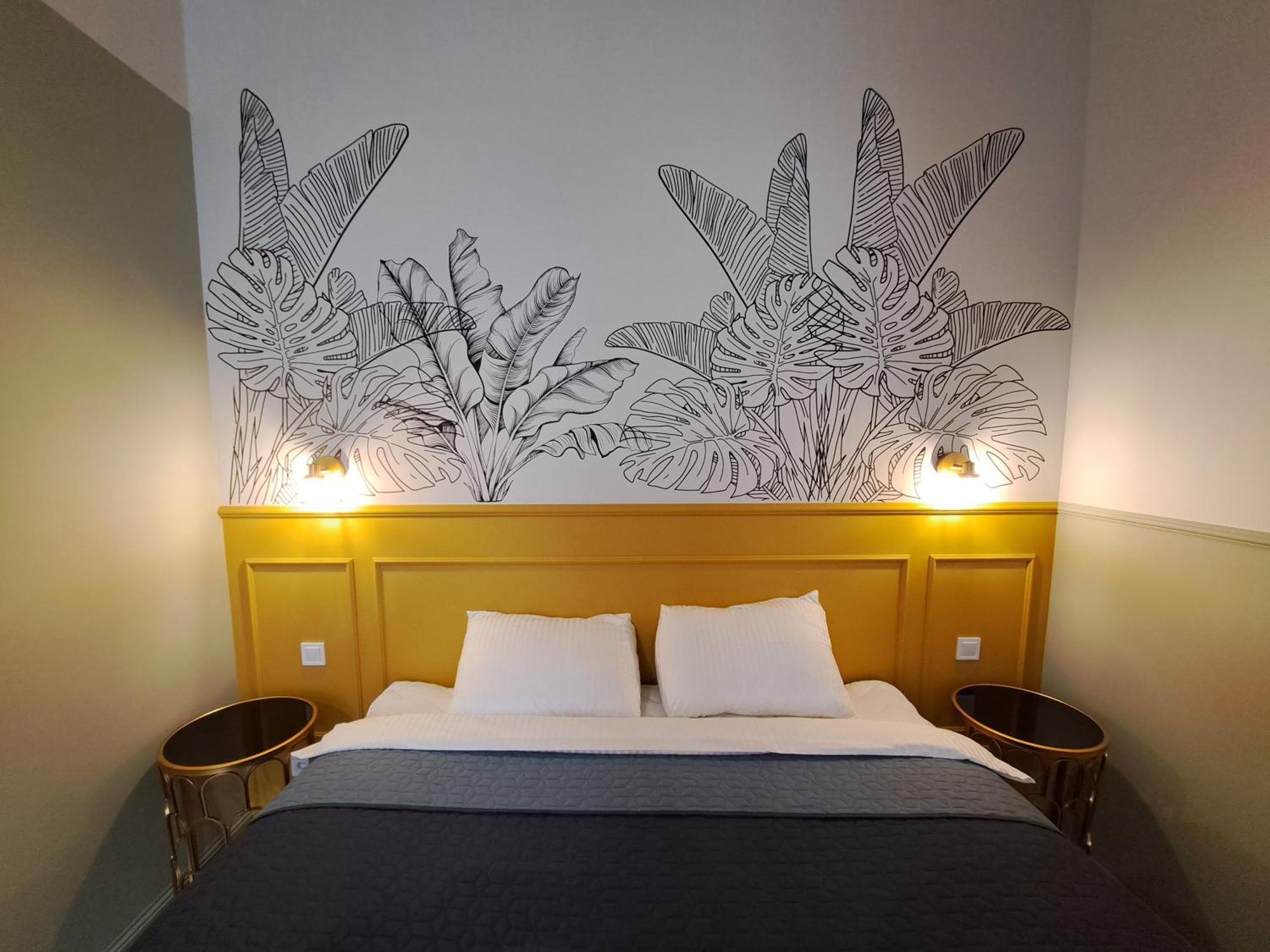 Golden Palms Apartment In The City Centre 리가 외부 사진